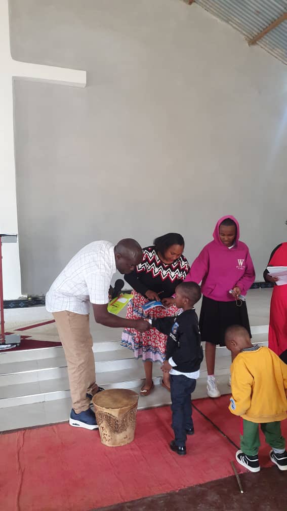 Church Planting photo 2