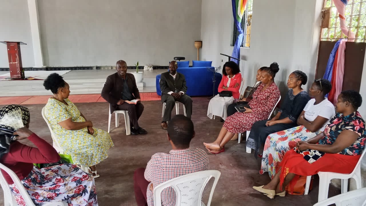 Church Planting photo 6